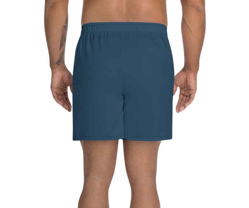 Big Dog XXL Athletic Long Shorts