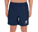 Logo Athletic Long Shorts