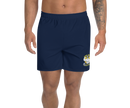 BIG DOG GYM ATHLETIC LONG SHORTS