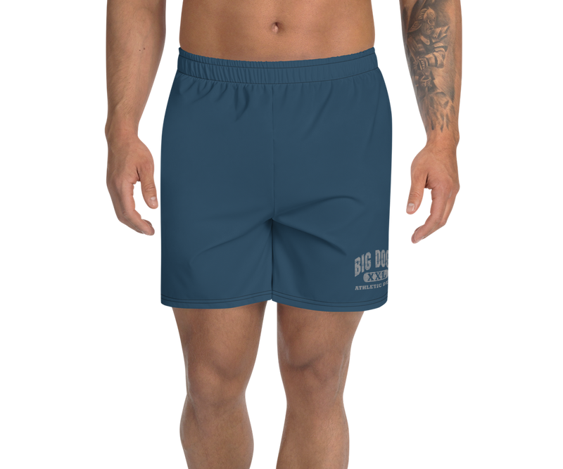Big Dog XXL Athletic Long Shorts