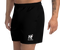 Logo Athletic Long Shorts