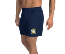 BIG DOG GYM ATHLETIC LONG SHORTS