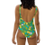 Lemon Dogs One-Piece Swimsuit