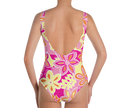 Aloha Attitude One-Piece Swimsuit
