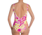 Aloha Attitude One-Piece Swimsuit