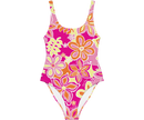 Aloha Attitude One-Piece Swimsuit