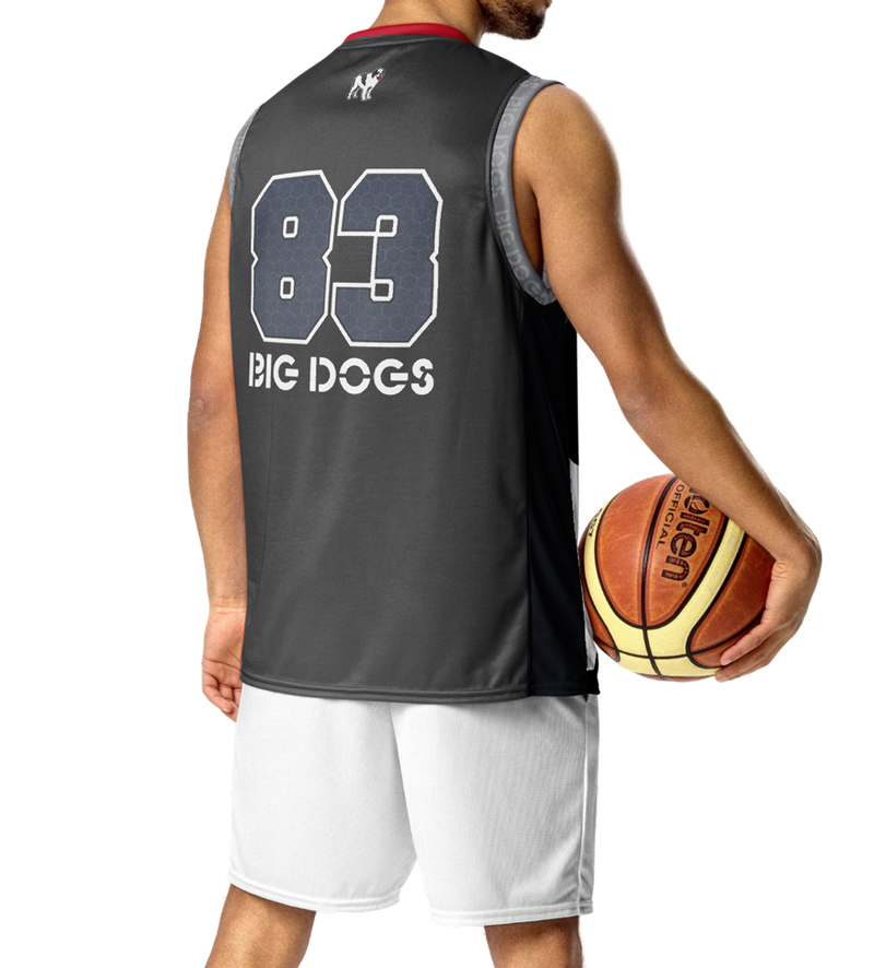 Big tall sports hot sale jersey