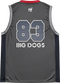 Big Dogs Sports Jersey