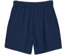 Logo Athletic Long Shorts