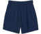 Logo Athletic Long Shorts