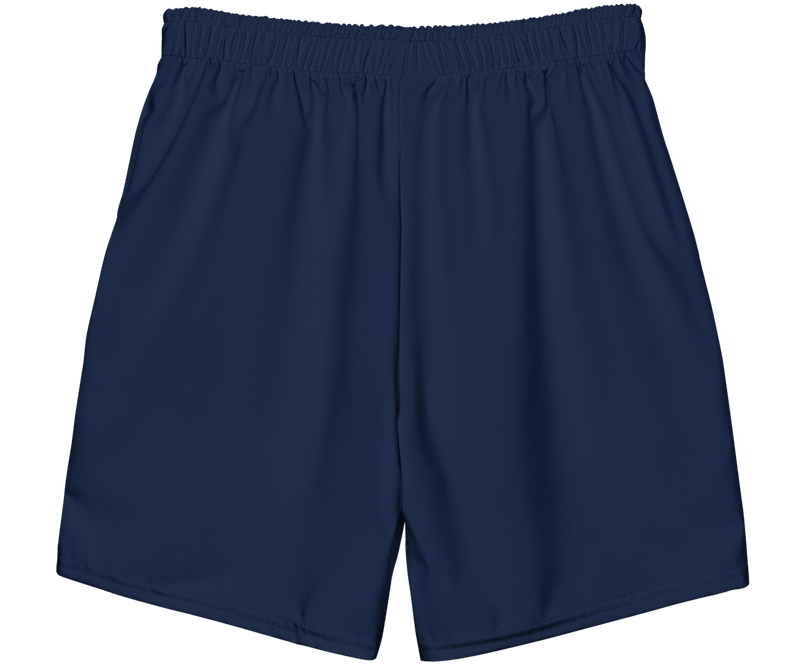 Logo Athletic Long Shorts