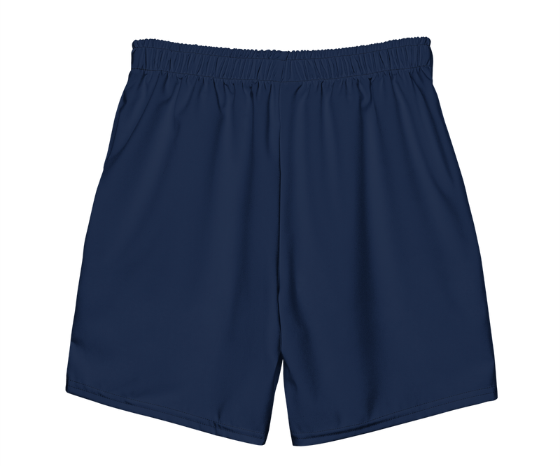 BIG DOG GYM ATHLETIC LONG SHORTS