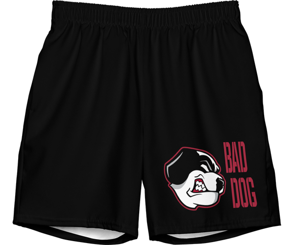 Bad Dog Athletic Long Shorts