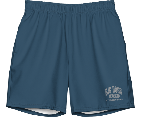 Big Dog XXL Athletic Long Shorts