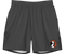 Basketball Athletic Long Shorts
