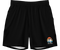 Sunset Logo Athletic Long Shorts