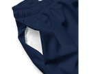 Logo Athletic Long Shorts