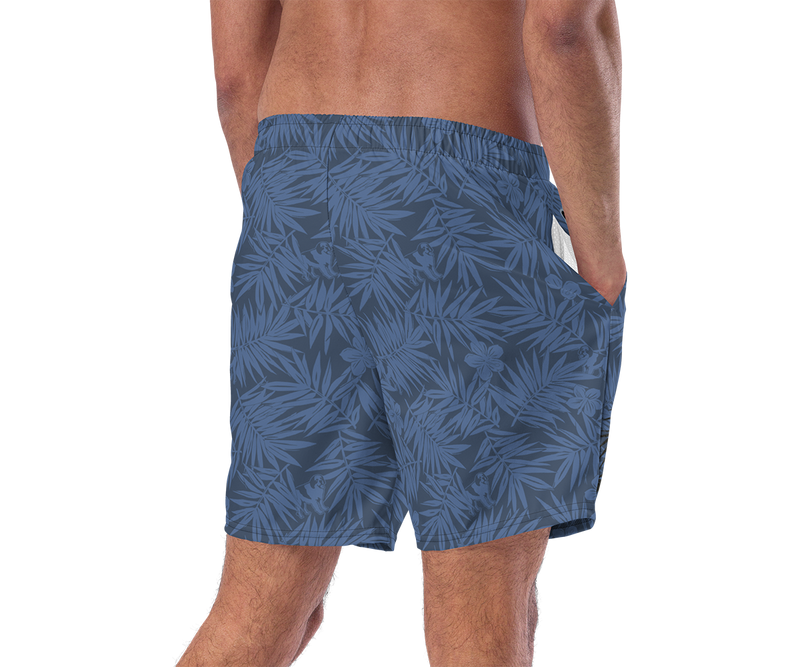 Big Kahuna Swim Trunks Big Dogs