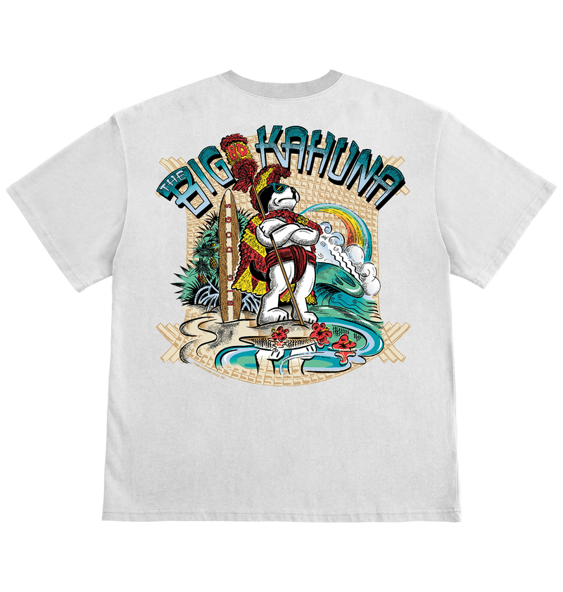Big Kahuna T-Shirt – Big Dogs