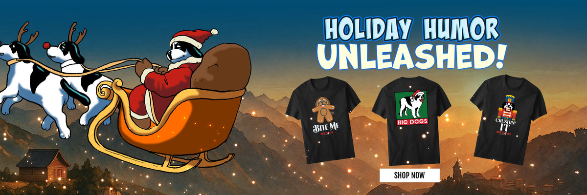 Holiday Humor Unleashed Shop Now