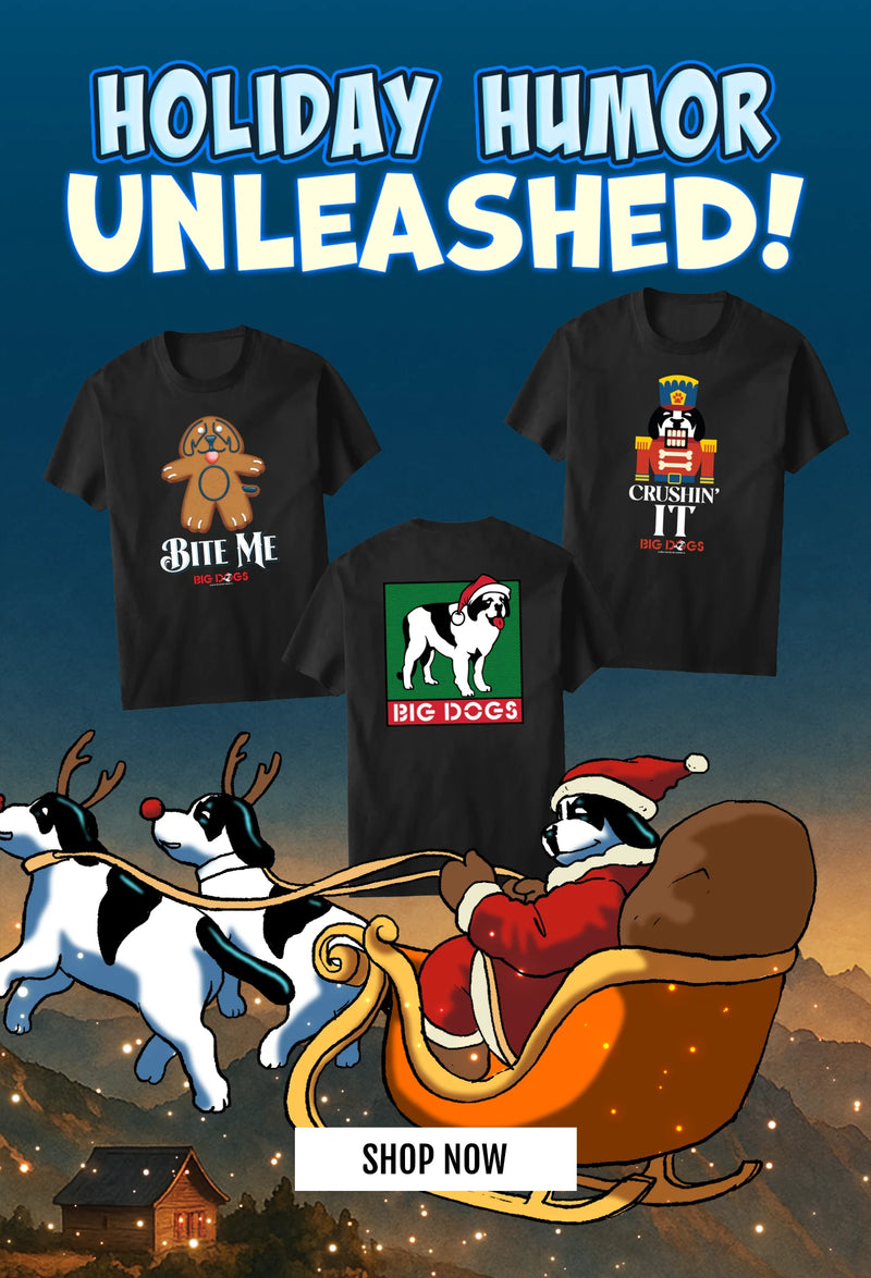 Holiday Humor Unleashed Shop Now