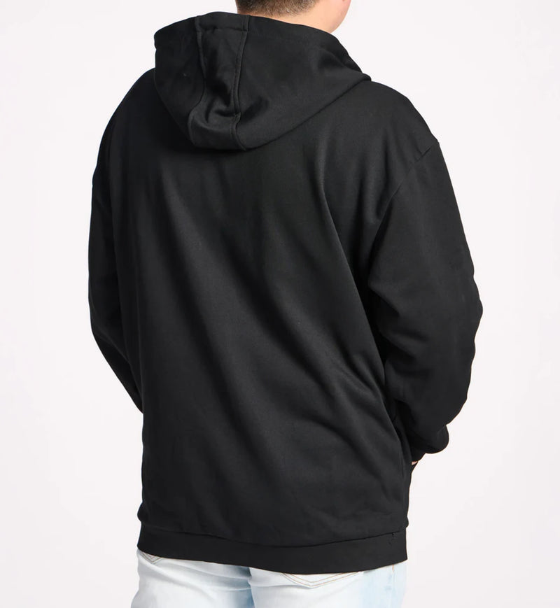 Bd Icon Full Zip Hoodie