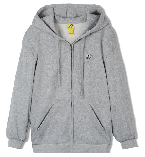 Bd Icon Full Zip Hoodie – Big Dogs