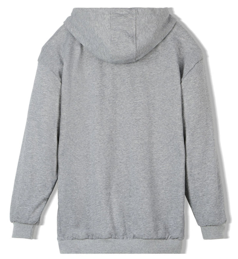 Bd Icon Full Zip Hoodie