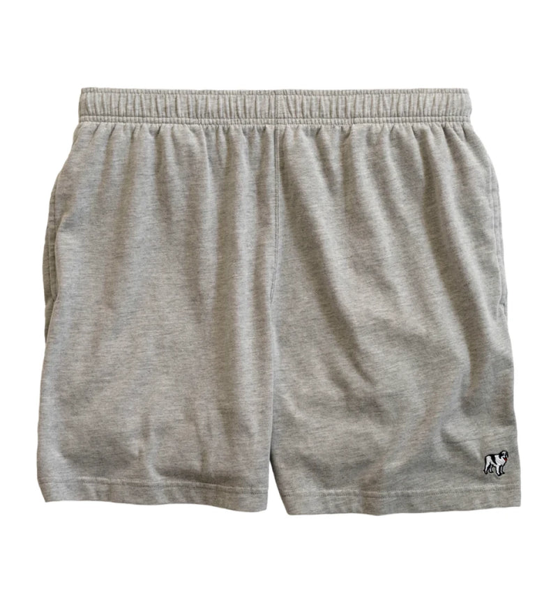 Classic Knit Shorts – Big Dogs