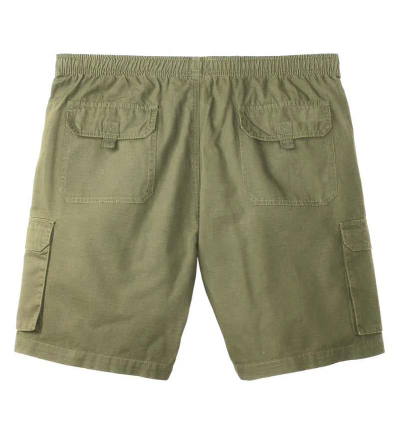 Ripstop Cargo Shorts – Big Dogs