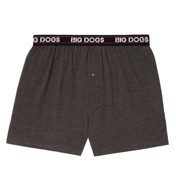 Big Dogs Underdogs® Knit Boxers