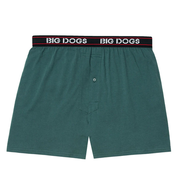 Big Dogs Underdogs® Knit Boxers