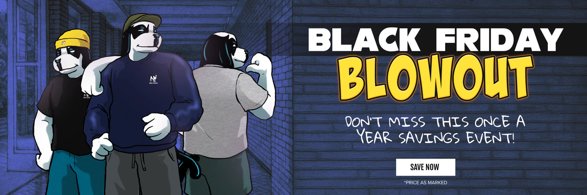 Black Friday Blowout don't miss this once a year savings event! Save now