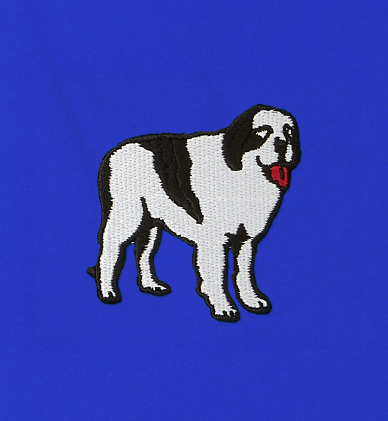 Classic Solid Logo Boxers