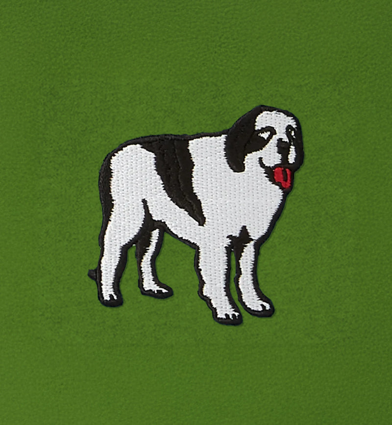 Classic Solid Logo Boxers