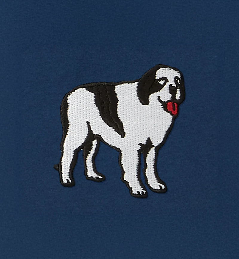 Classic Solid Logo Boxers