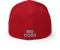 Sunset Logo Structured Twill Cap