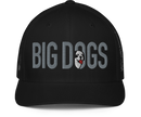 Block Letters Flexfit® Cap