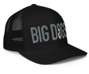 Block Letters Flexfit® Cap