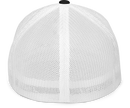 Block Letters Flexfit® Cap