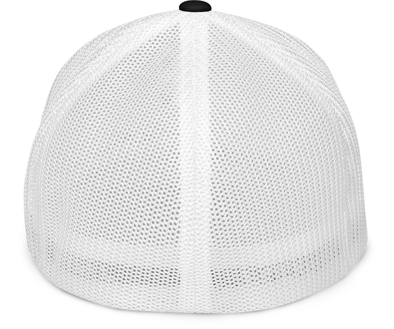 Block Letters Flexfit® Cap