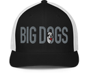 Block Letters Flexfit® Cap