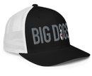 Block Letters Flexfit® Cap