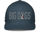 Block Letters Flexfit® Cap