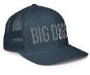 Block Letters Flexfit® Cap