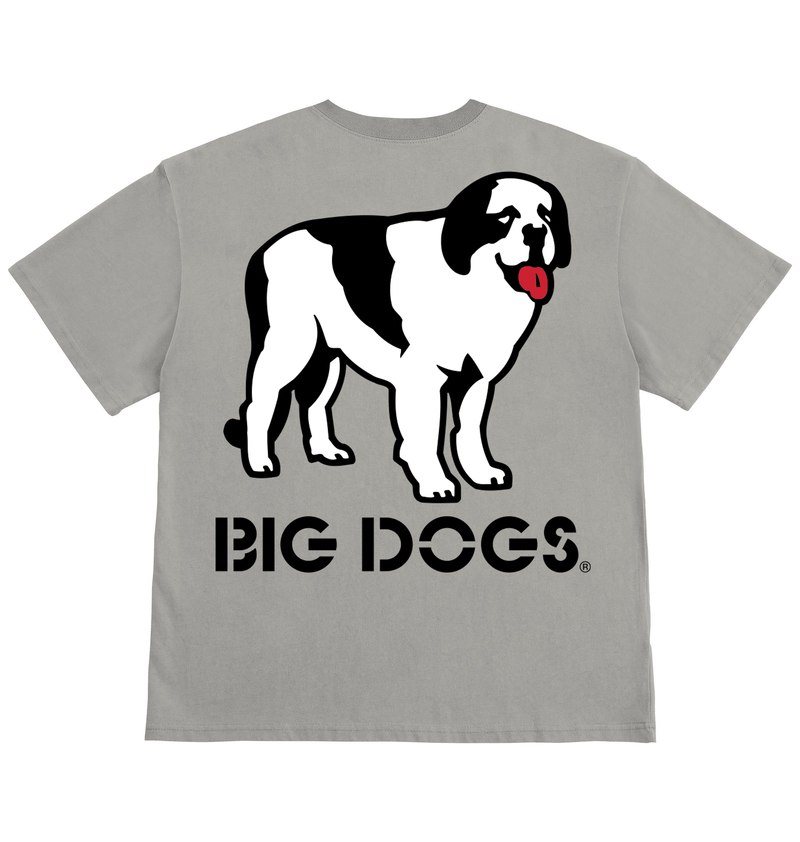83 Cent T-shirt – Big Dogs