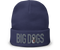 Big Dogs Embroidered Beanie