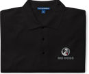 Circle Logo Premium Polo