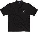 Circle Logo Premium Polo