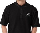 Circle Logo Premium Polo